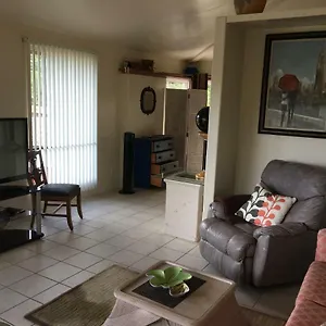 Apartment Mediteranean Style Ohana / Loft & Sundeck Panoramic Ocean View, Honolulu Landing